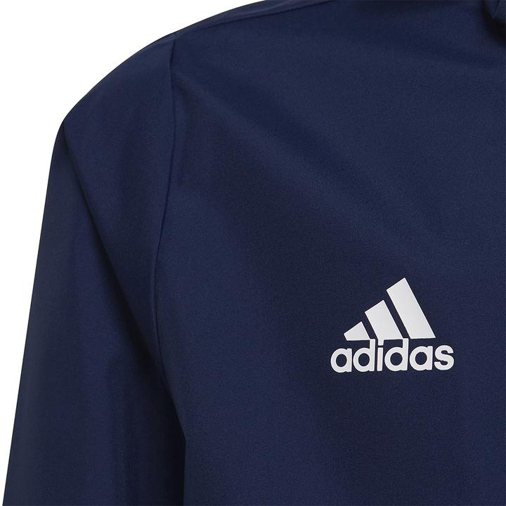 Actual product image adidas Entrada 22 All-Weather Jacket (128)