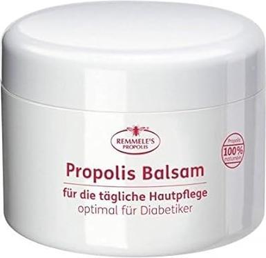 Remmele Propolis Balsam (Fusscrème & Fussgel, 250 ml)