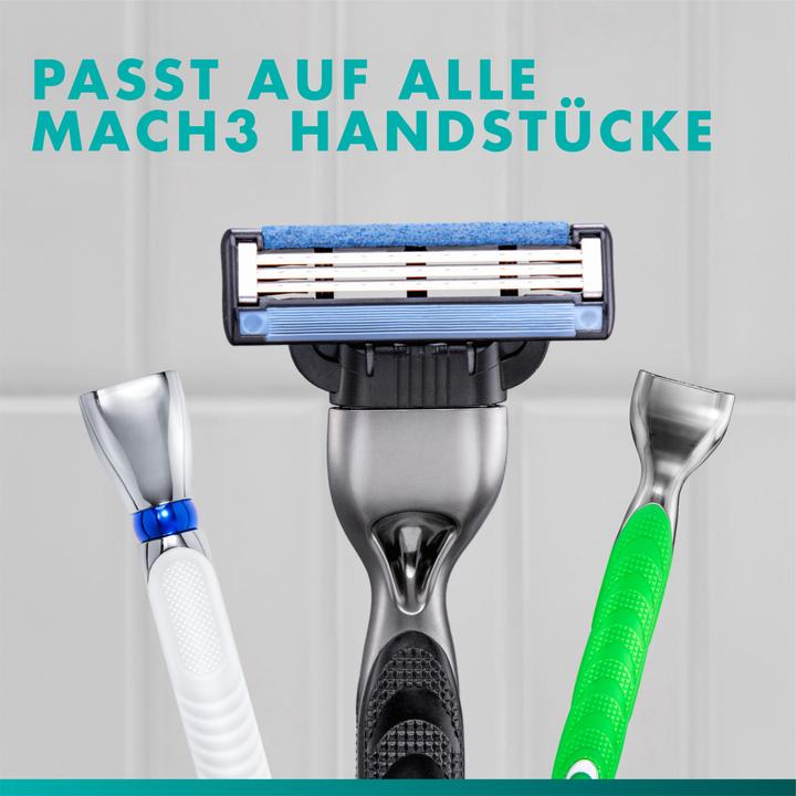 Produktbild Gillette Mach3 (20 x)
