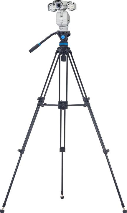 Produktbild Sirui SH-15 (Metall, Glas)