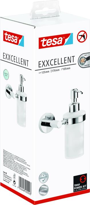 Immagine prodotto tesa Dispenser di sapone EXXCELLENT