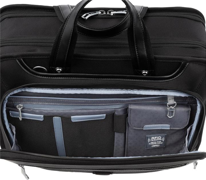 Produktbild Travelpro Aktentasche Erweiterbar RFID Platinum Elite (28 l, Handgepäck (bis 50l))