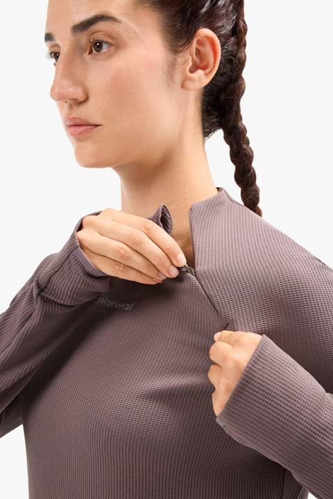 Actual product image Nnormal Trail Long Sleeve (S)
