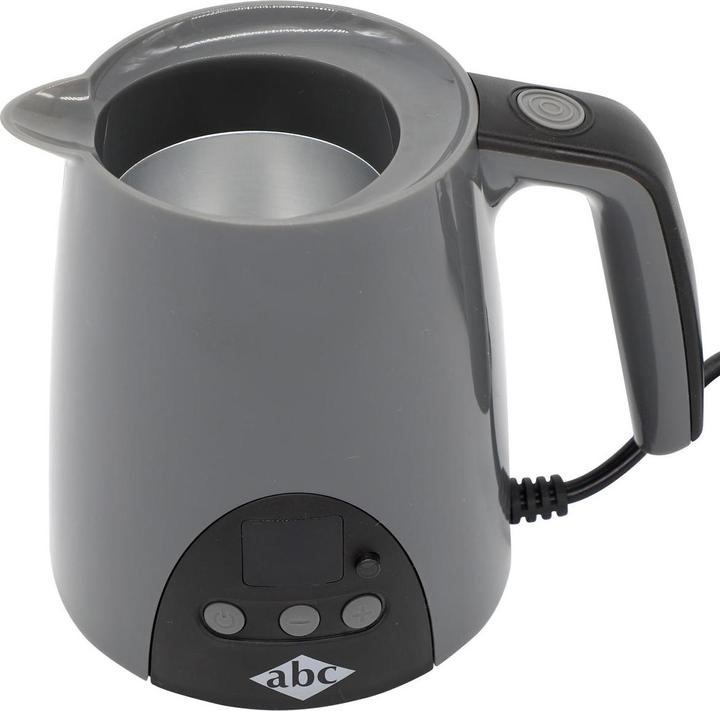 Image du produit X-epil Petit pot de cire chaude (1 x)