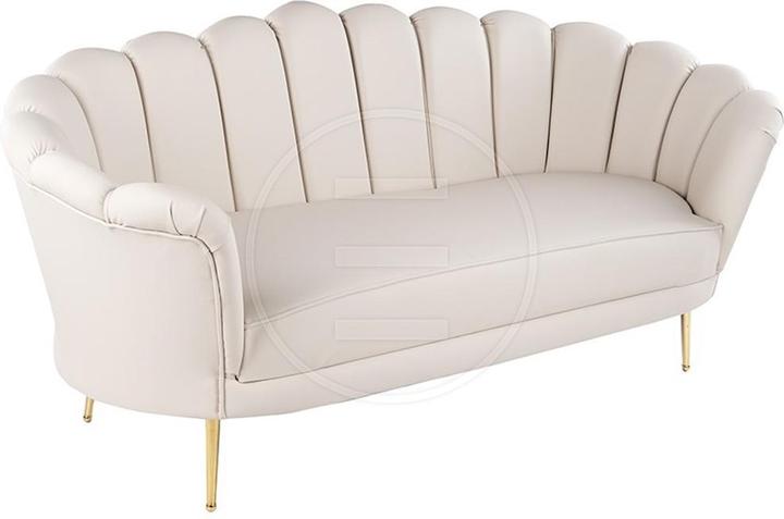 Produktbild Alpeda Pearl Lounge Double Warteplätze