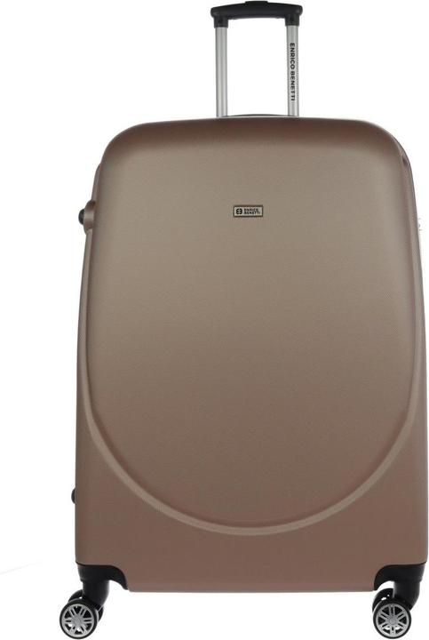 Produktbild Enrico Benetti Utah 3er Trolley Set (105 l, L (90 - 115l))