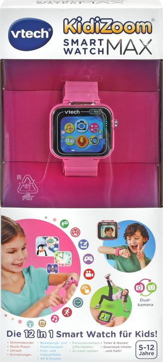 Produktbild VTech Kidi Zoom Max (54 mm)