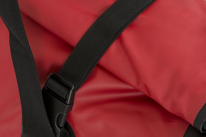 Immagine prodotto Highlander Mallaig Drybag Duffle 35 Rosso (35 l)