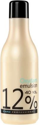 Stapiz Basic Salon Oxydant Emulsion woda utleniona w kremie 12% 1000ml