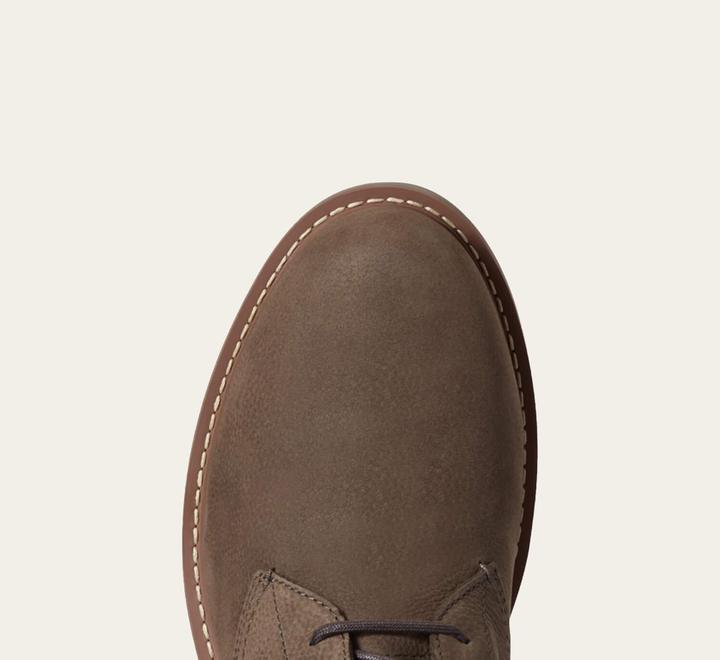 Actual product image Ariat waterproof boots kingham h2o (45)