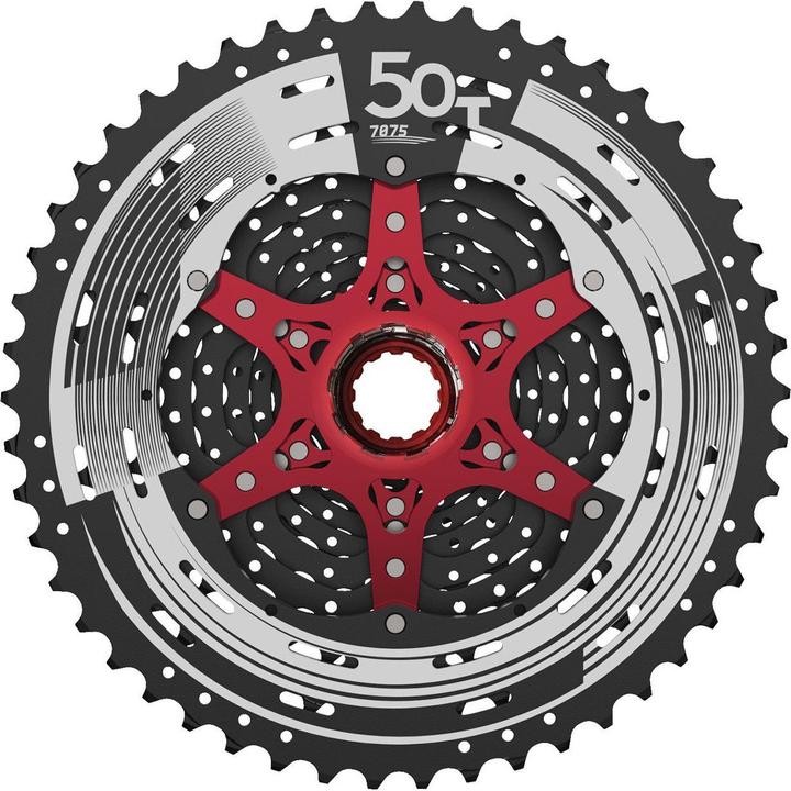Produktbild SunRace CSMZ91X (12-fach, 10-50)