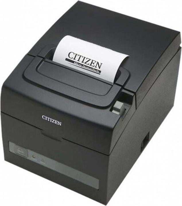 Citizen CT-S310II (USB, Serial Port Jack)