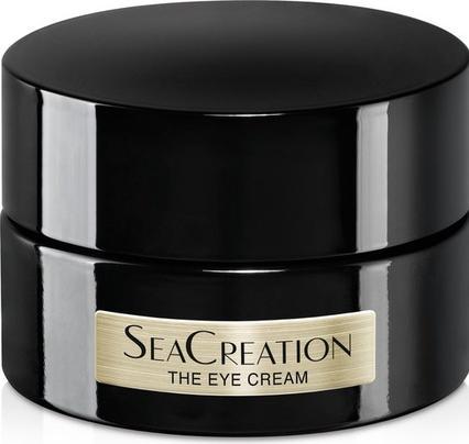 Babor Seacreation The Eye Cream Creme (Crème, 15 ml, Tag + Nacht)
