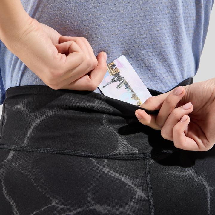 Actual product image Odlo Zeroweight (XS)