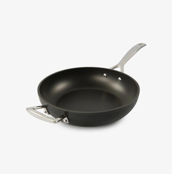 Productafbeelding Le Creuset Aluminium anti-kleefstof (30 cm, Koekenpan, Gegoten aluminium)