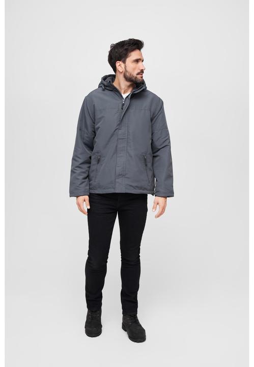 Produktbild Brandit Windbreaker Frontzip (S)