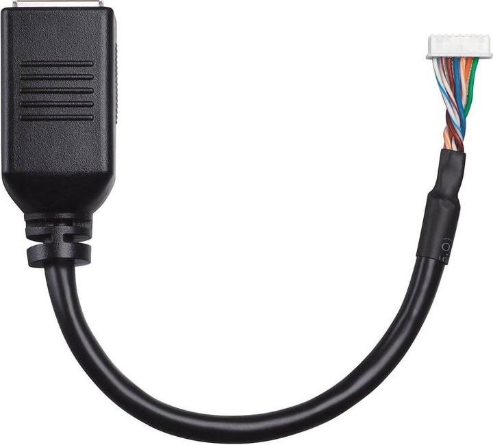 Actual product image Bticino Ethernet Adapter