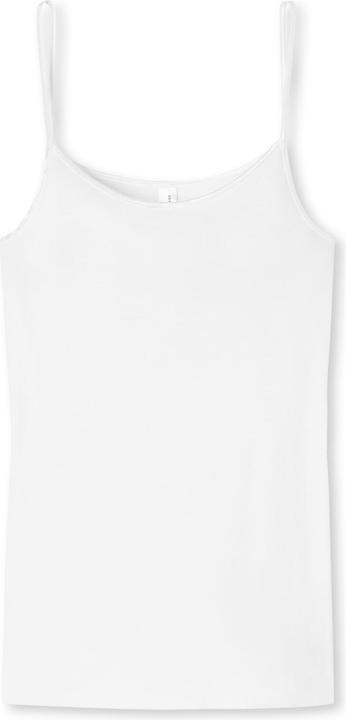 Actual product image Schiesser Luxury Spaghetti Top (46)