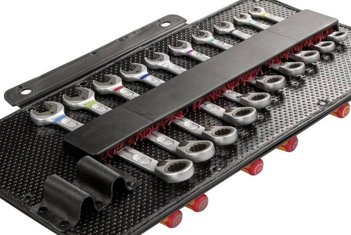 Image du produit Parat CP7 Planche à outils 2 faces (1 pièces)