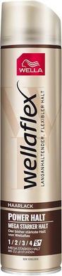 Immagine prodotto Wella Hs Power Mega Strong (250 ml)