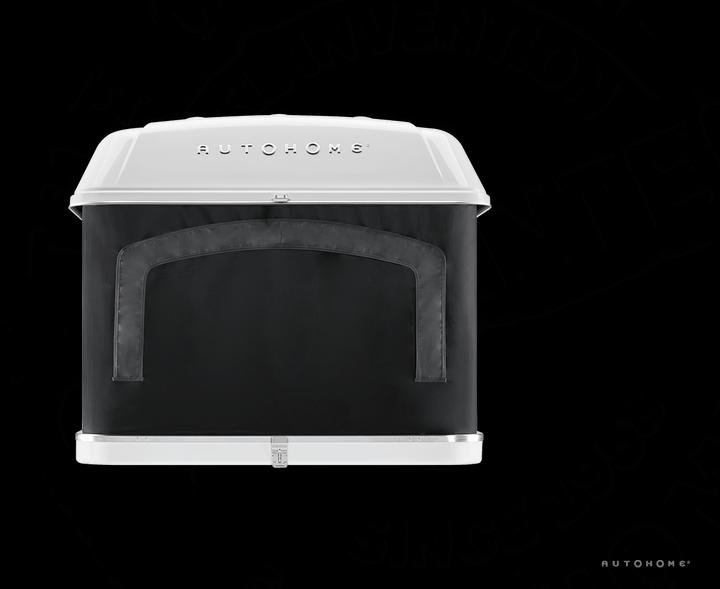 Actual product image Autohome Grand Tour 360° roof tent (model 2024) (Roof tent, 4 persons)