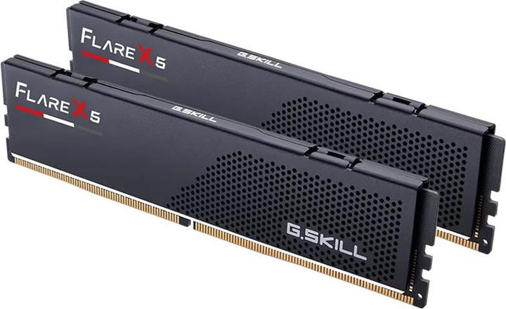 Image du produit G.Skill Flare X5 (2 x 16GB, 0.01 MHz, RAM DDR5, DIMM)