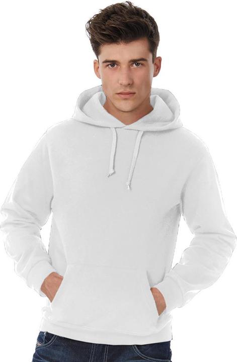 Produktbild B&C Kapuzenpullover (M)