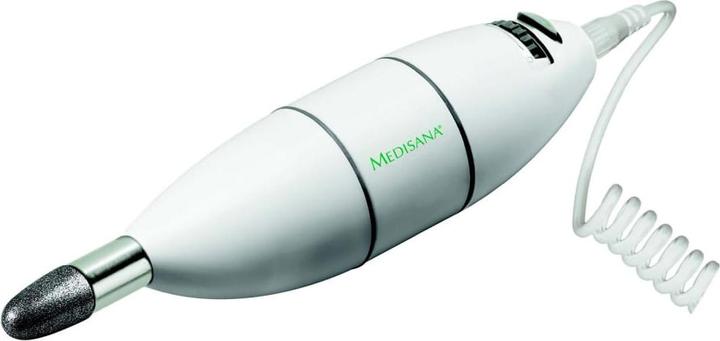 Produktbild Medisana Maniküre-/Pediküre-Set MPs