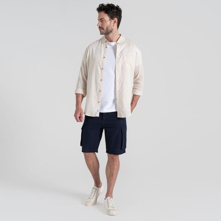 Produktbild Craghoppers Howle Shorts (48)