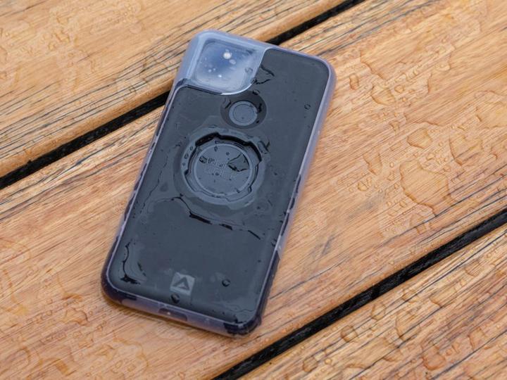 Produktbild Quad Lock Case (Google Pixel 4a 5G)
