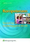 Immagine prodotto Kompetenzen (Tedesco, Christine ter Haar, Margret Langenmayr, 1998)