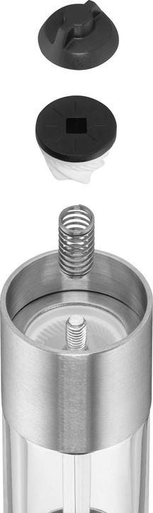 Actual product image WMF Mini Salt- Pepper Mill (Salt, Pepper)