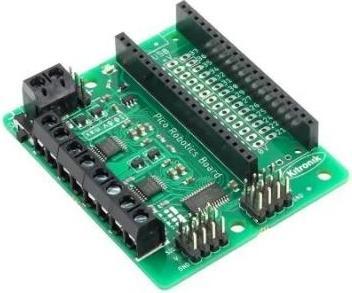 Image du produit Kitronik 5329 - Carte robotique pour Raspberry Pi Pico