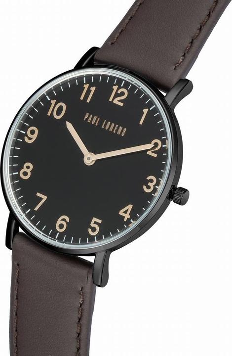 Immagine prodotto Paul Lorens Herrenuhr PL11989A5-1B3 + BOX
