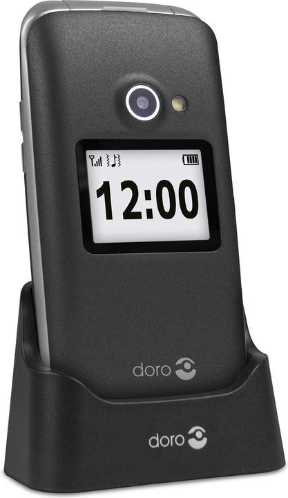 Actual product image Doro 2424 2g (2.40", 3 Mpx, 2G)