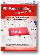 Produktbild PC-Pannenhilfe leicht gemacht! (Deutsch)