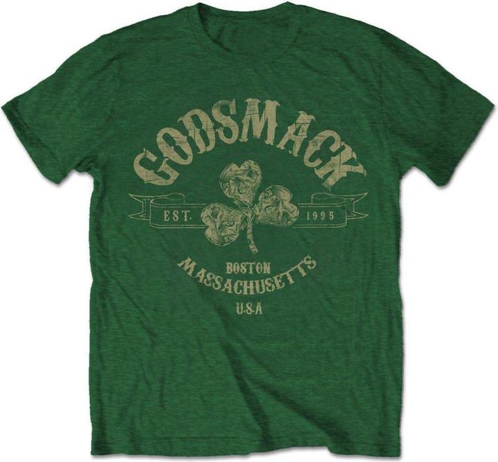 Produktbild Universal Textiles Unisex Adult Celtic Cotton T-Shirt (M)