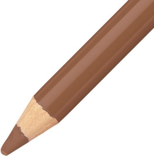 Actual product image STABILO Pastel crayon - CarbOthello - single pencil - brown umber (Umbra Bros., 1 x)
