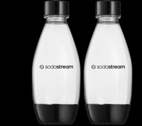 Actual product image SodaStream DWS Fuse