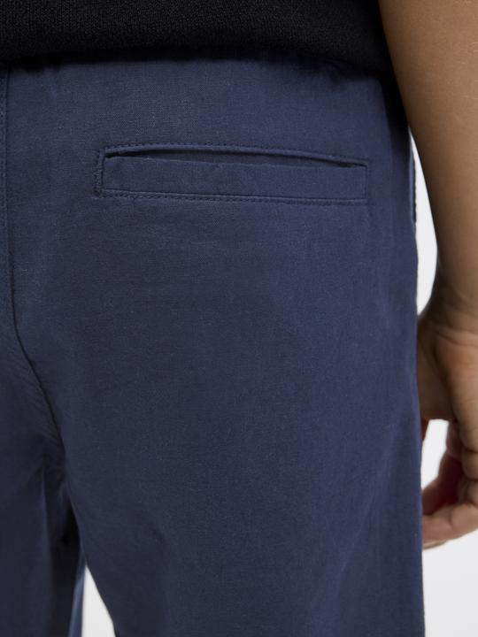 Produktbild Jack & Jones Jpstkane Jjsummer Jogger Sn Jnr (146)