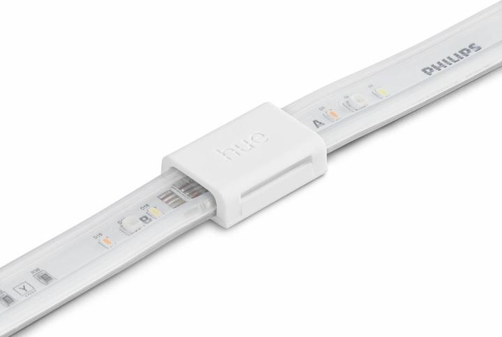 Image du produit Philips Hue Lightstrip Plus (RGBW, 200 cm, Intérieur)
