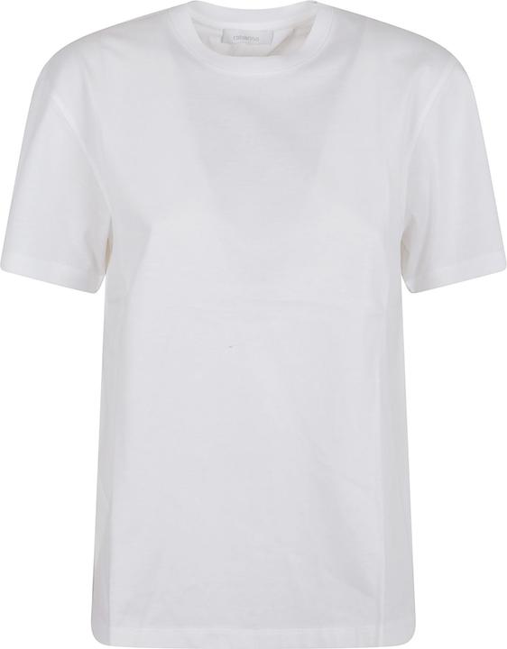 Produktbild Paco Rabanne Rabanne T-shirts And Polos White (XS)