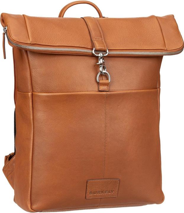 Burkely Rucksack Soft Skylar (15 l)