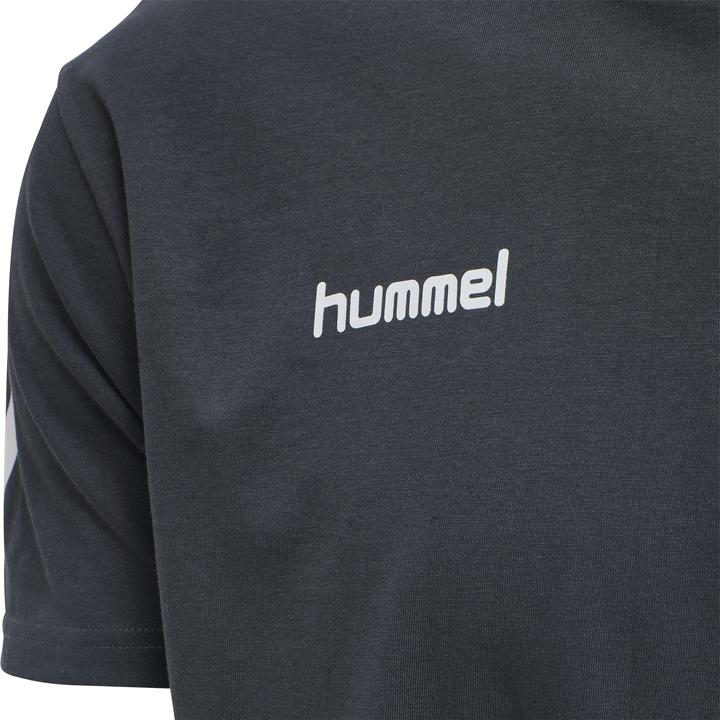 Actual product image hummel Go Cotton T-Shirt S/S (S)