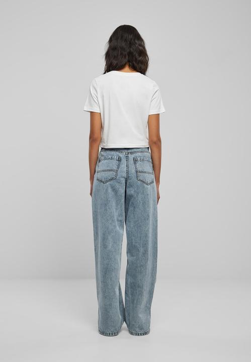 Produktbild Days Beyond Dolce Far Niente Cropped Tee - 139159 (M)