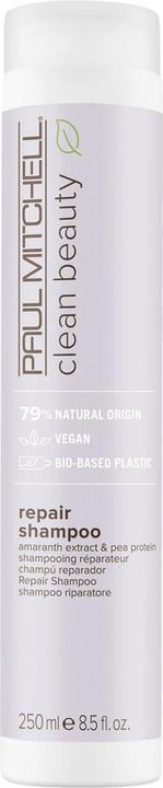 Paul Mitchell Repair Shampoo