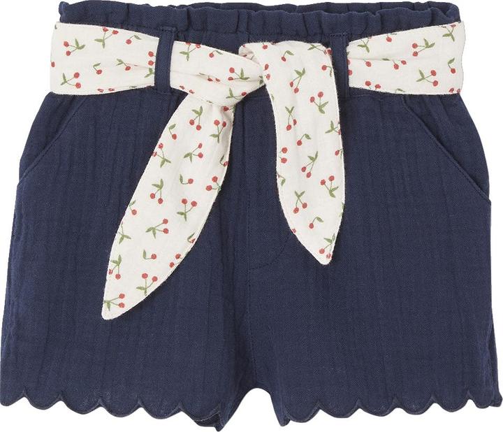 Actual product image Vertbaudet Shorts/Bermudas (62)