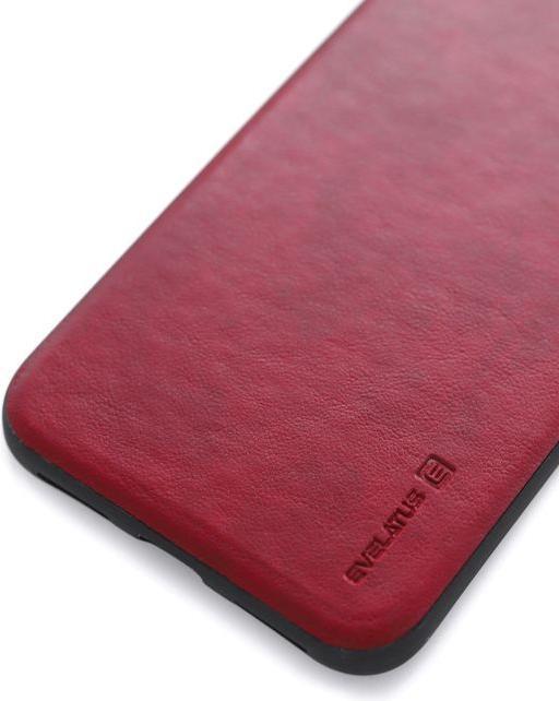 Actual product image Evelatus iPhone X Kuton (Apple iPhone X)