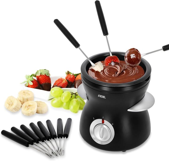 Actual product image ADE Schokofondue (Chocolate fondue)
