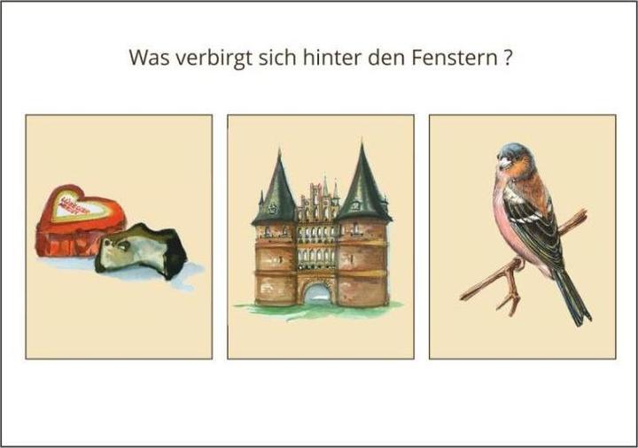 Actual product image Olewinski & Tochter Lübeck